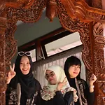 Ndalem Mantrijeron Hotel